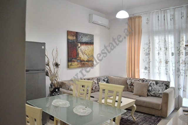 One bedroom apartment for rent at Kika 2 Complex in Tirana, Albania